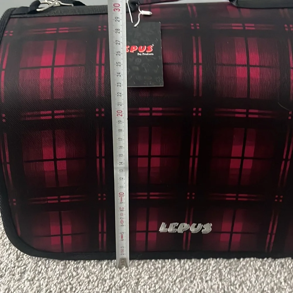 Pet carrier Bag